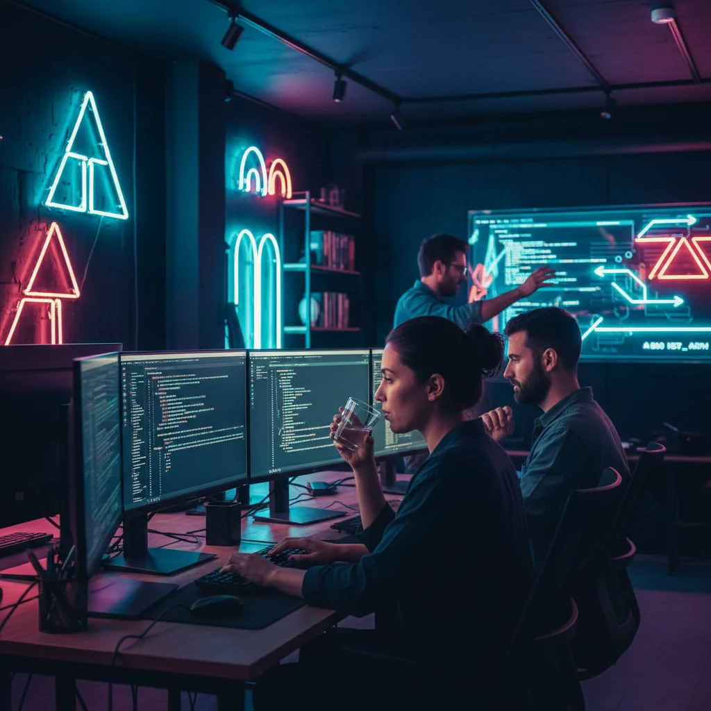 Design digital sur-mesure